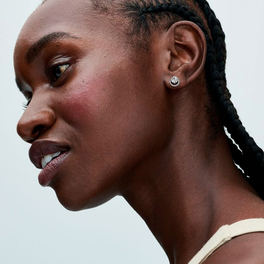 pendientes-de-boton-halo-redondo-brillante-291248c01 pendientes-de-boton-halo-redondo-brillante-291248c01