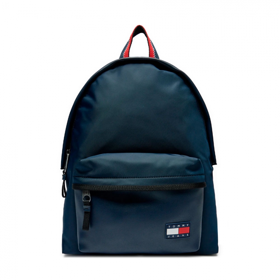 backpack-with-rubbered-logo backpack-with-rubbered-logo