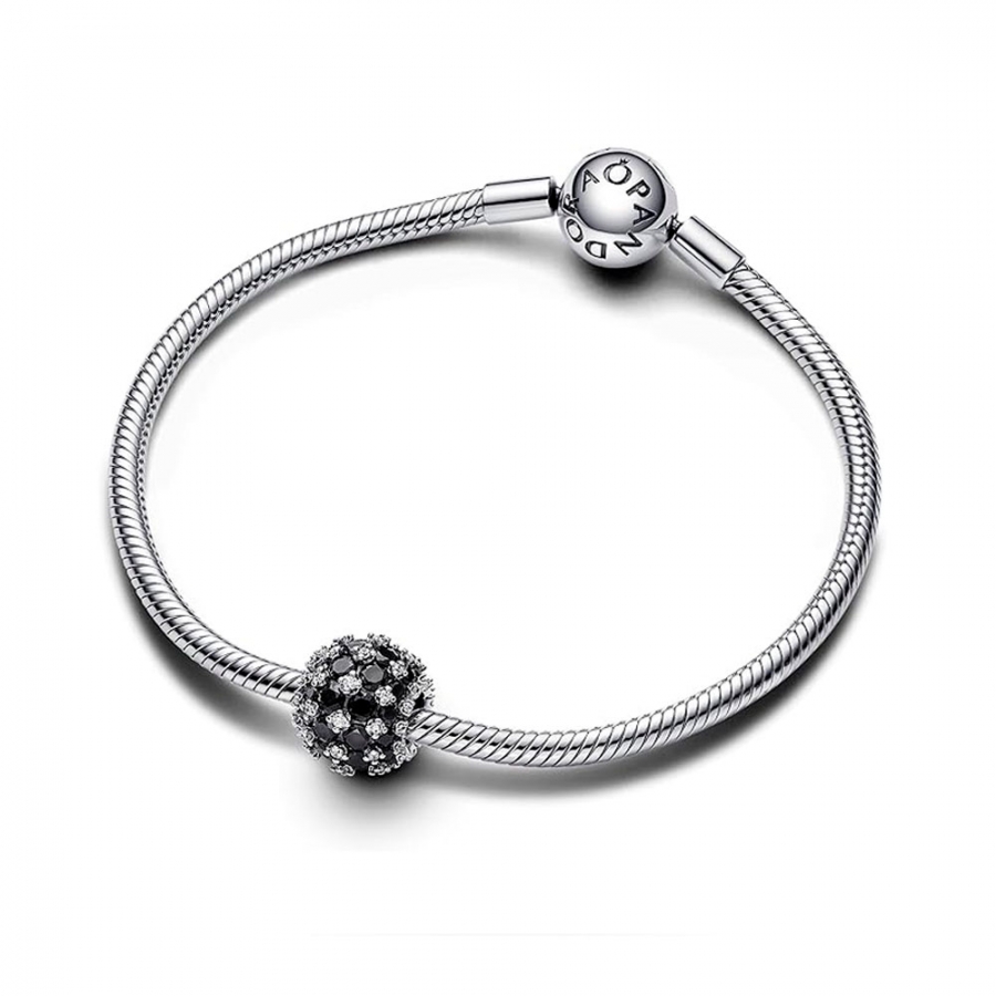 charm-redondo-brillante-en-pave-negro-792630c04 charm-redondo-brillante-en-pave-negro-792630c04