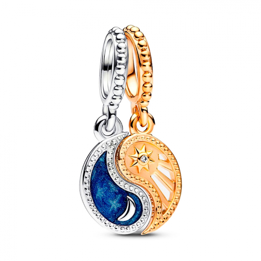 charm-pendentif-divisible-soleil-et-lune-762678c01 charm-pendentif-divisible-soleil-et-lune-762678c01