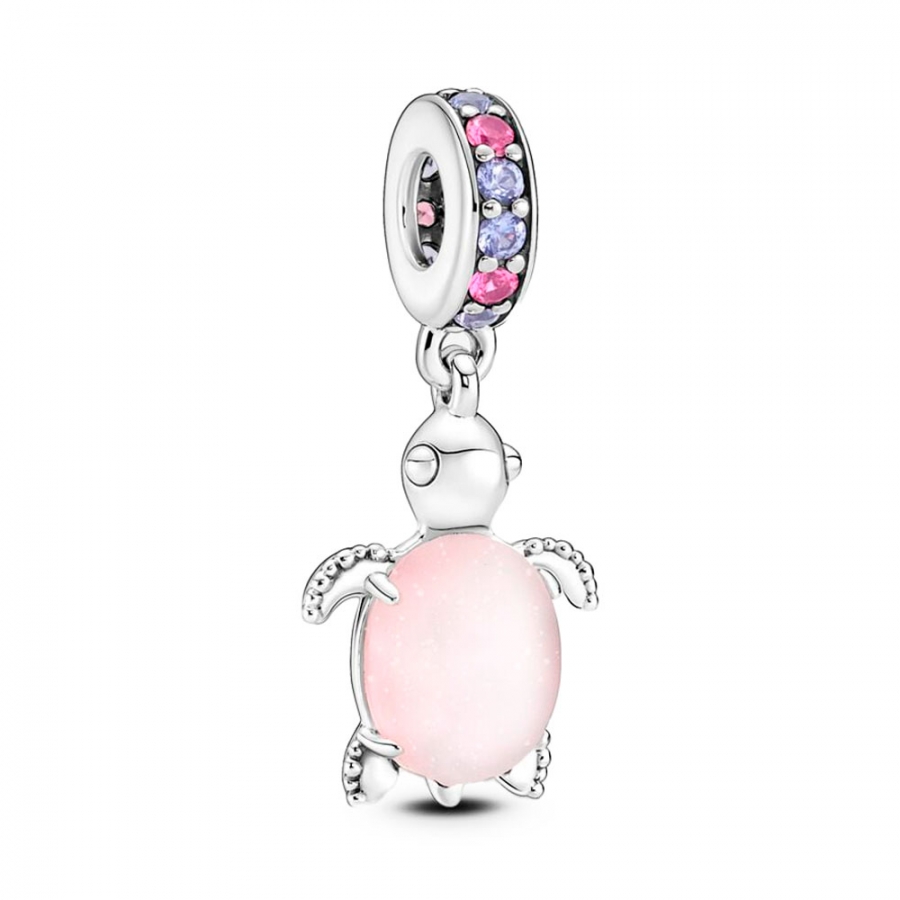 ciondolo-con-tartaruga-marina-in-vetro-di-murano-rosa-798939c02 ciondolo-con-tartaruga-marina-in-vetro-di-murano-rosa-798939c02