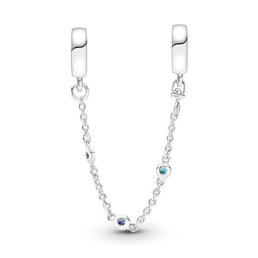 chaine-de-securite-trois-gemmes-bleues-791688c01-05 chaine-de-securite-trois-gemmes-bleues-791688c01-05