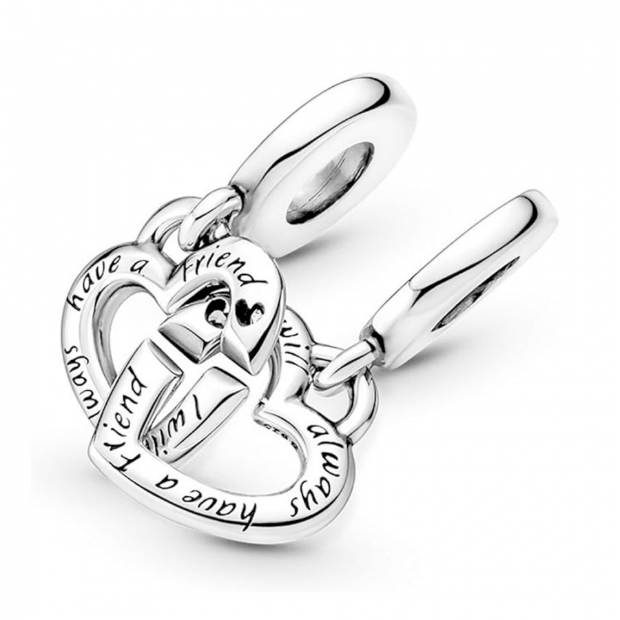 united-sisters-geteilter-herzen-anhanger-charm-799538c01 united-sisters-geteilter-herzen-anhanger-charm-799538c01