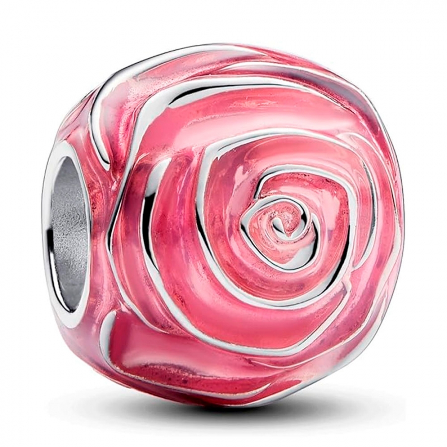 blooming-pink-rose-charm-793212c01 blooming-pink-rose-charm-793212c01