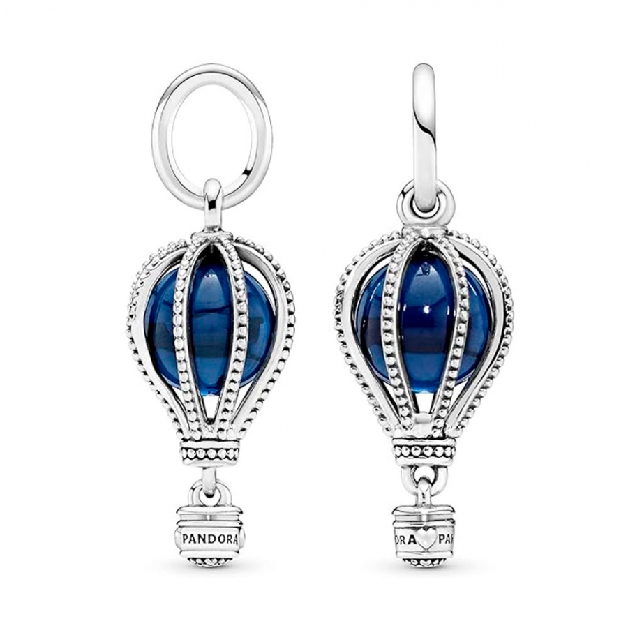 balao-aerostatico-azul-pingente-em-prata-798064nmb balao-aerostatico-azul-pingente-em-prata-798064nmb