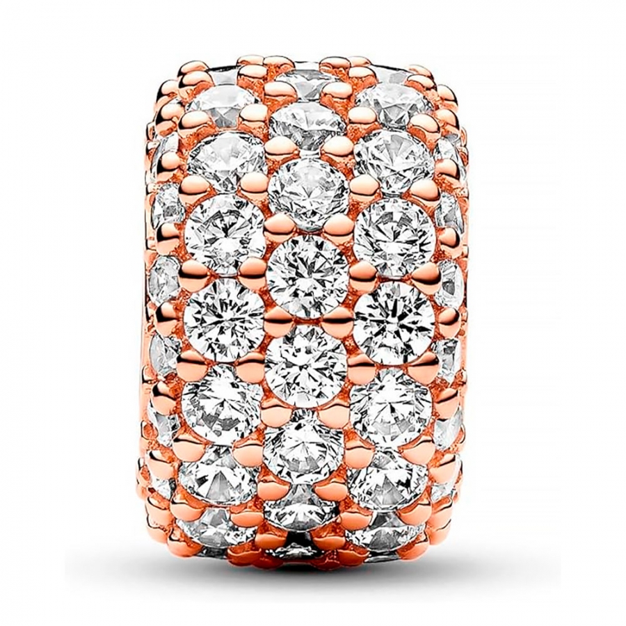 charm-triple-fila-brillante-en-pave-782820c01 charm-triple-fila-brillante-en-pave-782820c01