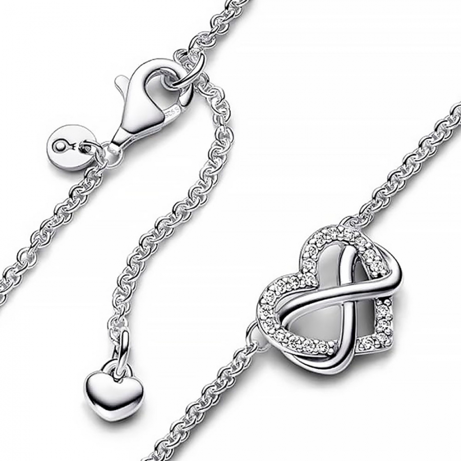 collar-corazon-infinito-brillante-392666c01 collar-corazon-infinito-brillante-392666c01