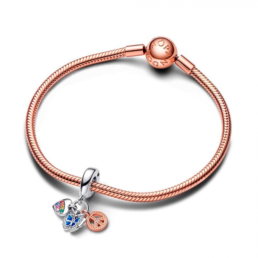 moments-colgante-782572c01-butterfly-heart-peace-sterling-and-14k-rose-plated-dangle moments-colgante-782572c01-butterfly-heart-peace-sterling-and-14k-rose-plated-dangle