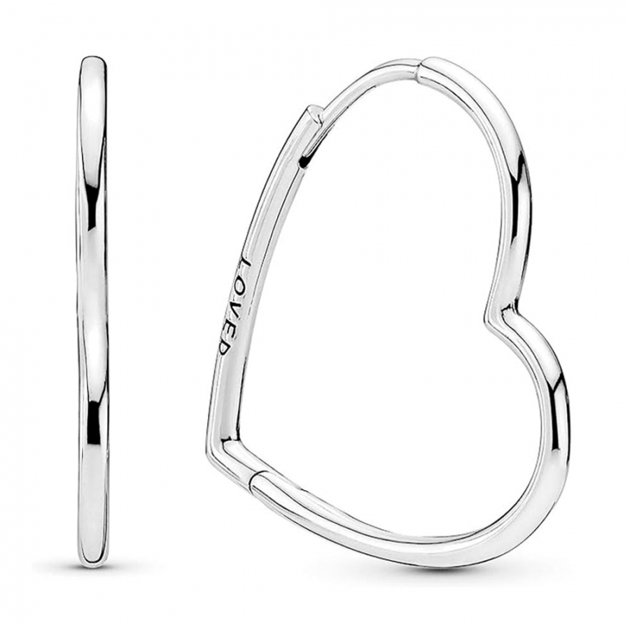 brincos-de-argola-assimetricos-com-coracoes-de-amor-em-prata-esterlina-297822