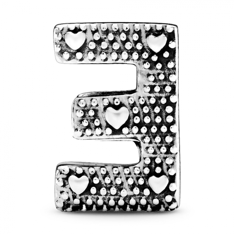 sterlingsilber-charm-buchstabe-e-797459 sterlingsilber-charm-buchstabe-e-797459