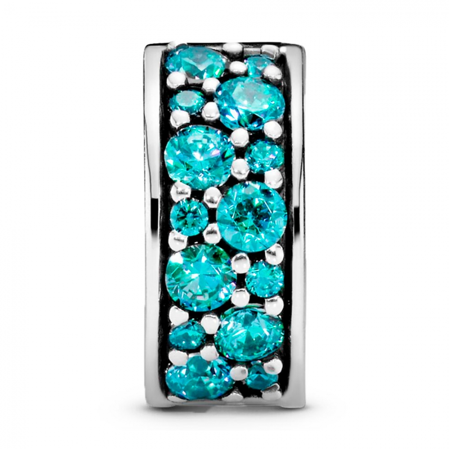 blaugruner-pave-clip-charm-791817mcz blaugruner-pave-clip-charm-791817mcz