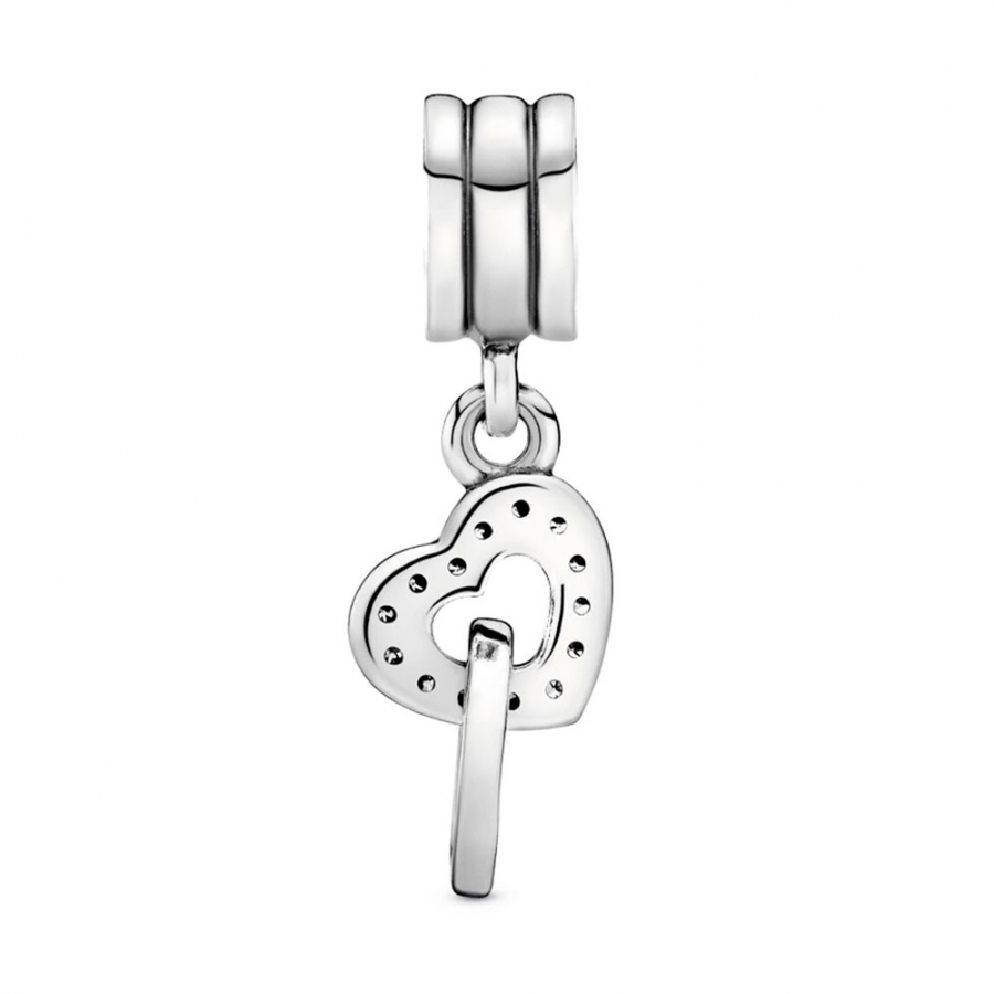 ciondolo-pendente-con-cuori-intrecciati-791242cz ciondolo-pendente-con-cuori-intrecciati-791242cz