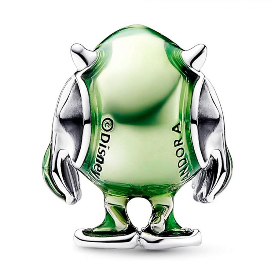 ciondolo-disney-pixar-mike-wazowski-792754c01 ciondolo-disney-pixar-mike-wazowski-792754c01