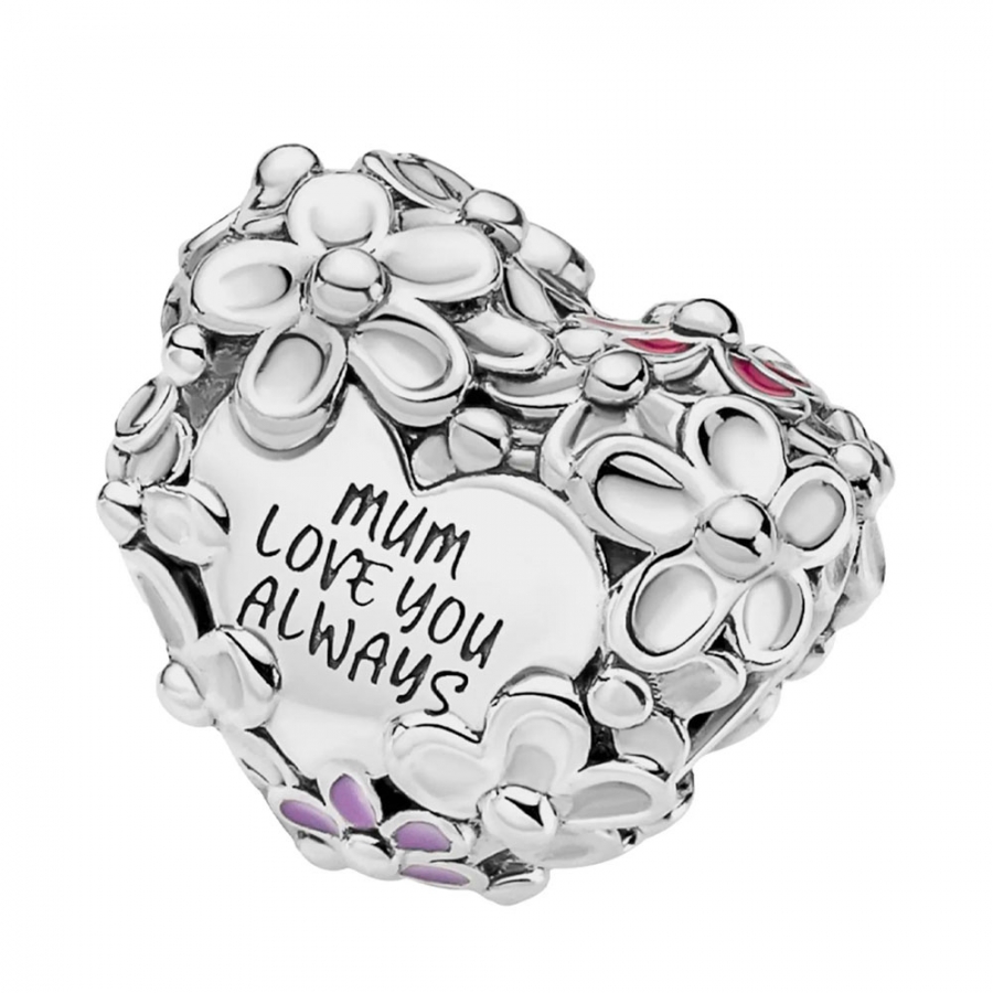 charm-coeur-marguerite-maman-791155c01 charm-coeur-marguerite-maman-791155c01