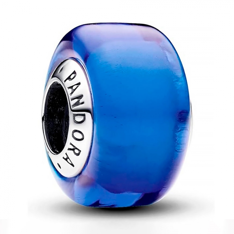charme-mini-vidro-murano-azul-793105c00 charme-mini-vidro-murano-azul-793105c00
