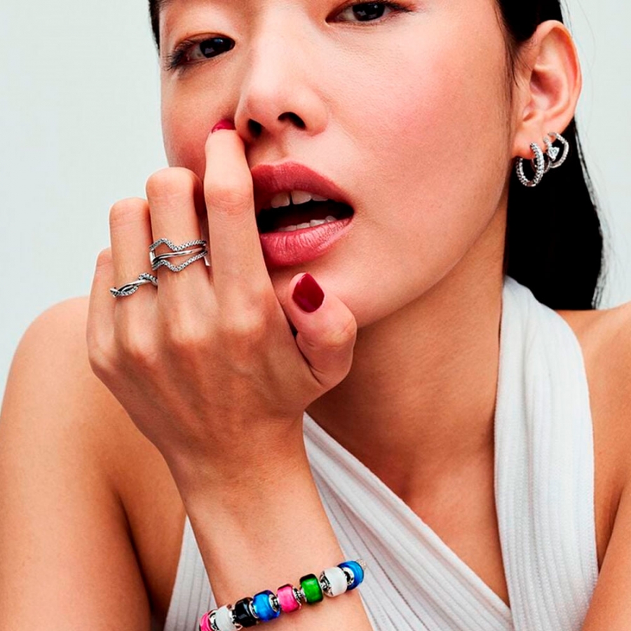 charm-mini-cristal-de-murano-blanco-793118c00 charm-mini-cristal-de-murano-blanco-793118c00