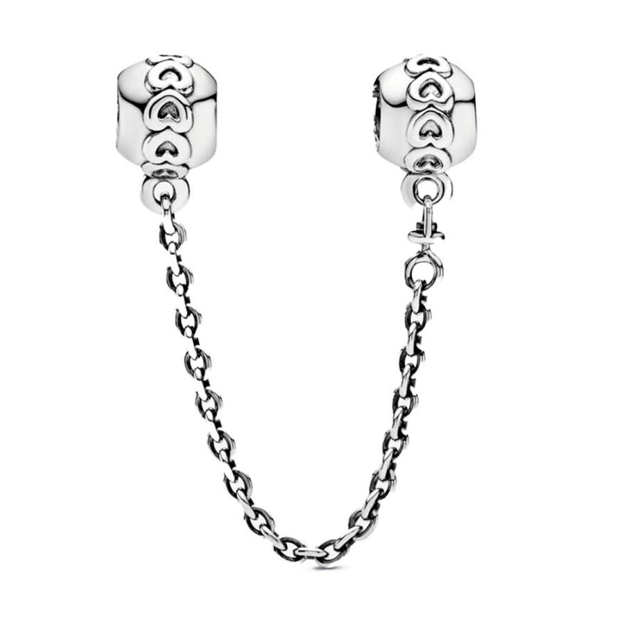 corrente-de-seguranca-em-prata-esterlina-eternal-hearts-79108805 corrente-de-seguranca-em-prata-esterlina-eternal-hearts-79108805