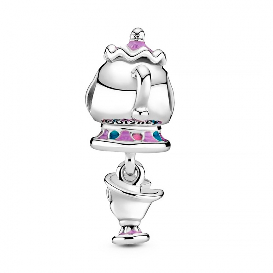 disney-x-colgante-799015c01-disney-mrs-potts-and-chip-sterling-with-purple-pink-blue-and-black-enamel disney-x-colgante-799015c01-disney-mrs-potts-and-chip-sterling-with-purple-pink-blue-and-black-enamel