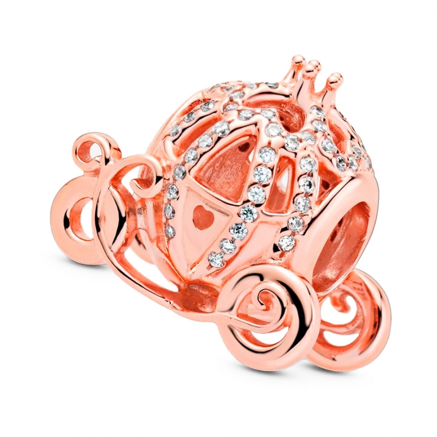 disney-x-colgante-789189c01-disney-cinderella-pumpkin-coach-14k-rose-plated-with-clear-cubic-zirconia disney-x-colgante-789189c01-disney-cinderella-pumpkin-coach-14k-rose-plated-with-clear-cubic-zirconia