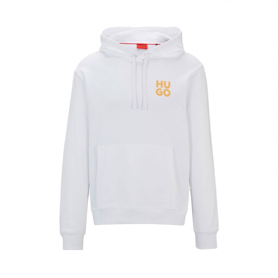 kapuzenpullover-aus-baumwollfleece-mit-aufgedrucktem-gestapeltem-logo kapuzenpullover-aus-baumwollfleece-mit-aufgedrucktem-gestapeltem-logo
