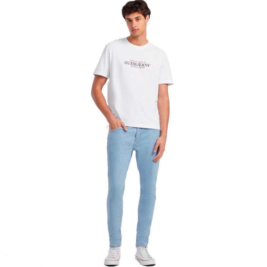 camiseta-american-tradition camiseta-american-tradition