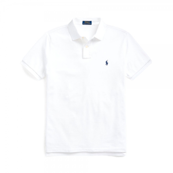 Ralph Lauren Polos Blanc - POLO LGENDAIRE - 3XL - Ref 106 €