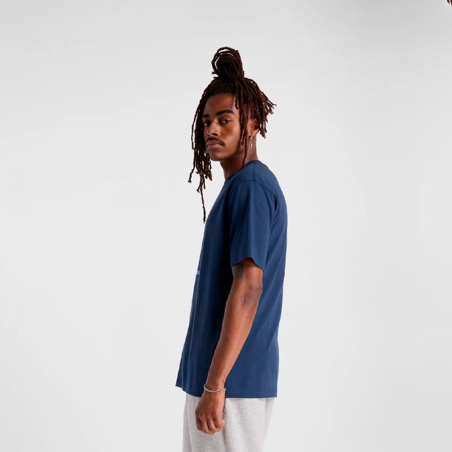 t-shirt-athletics-relaxed-choise t-shirt-athletics-relaxed-choise