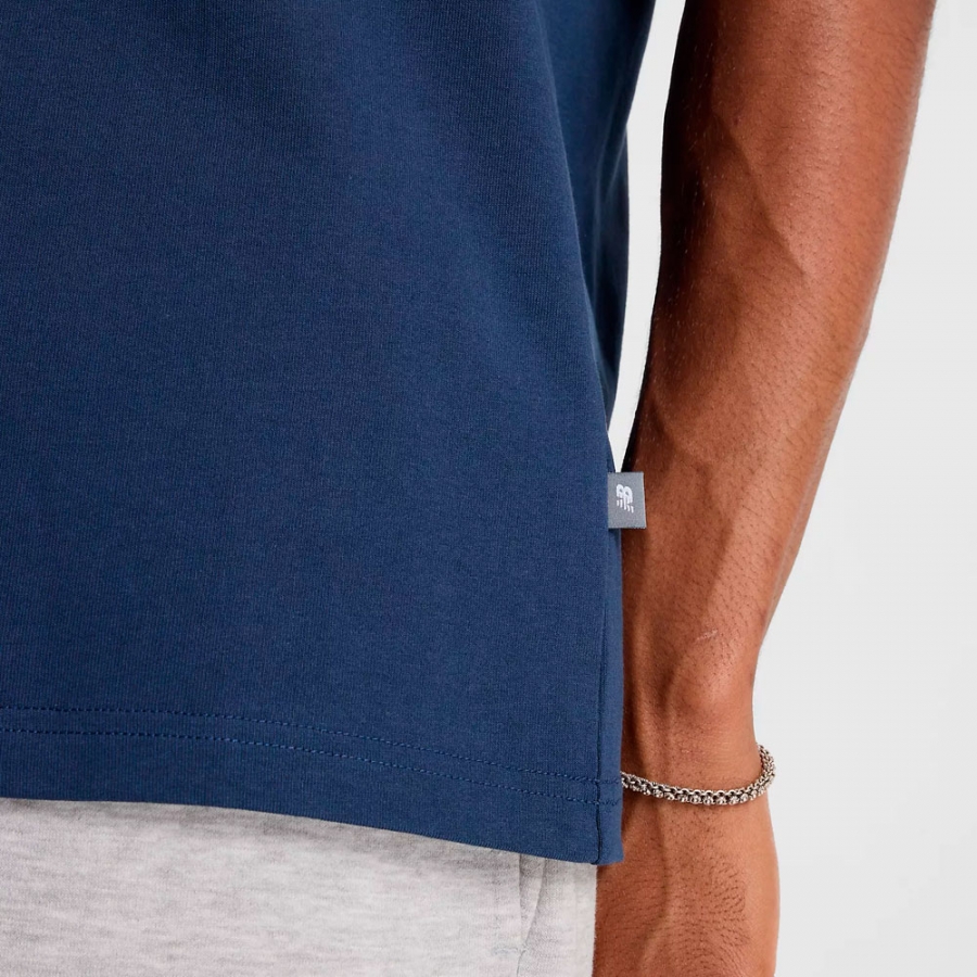 t-shirt-athletics-relaxed-choise t-shirt-athletics-relaxed-choise