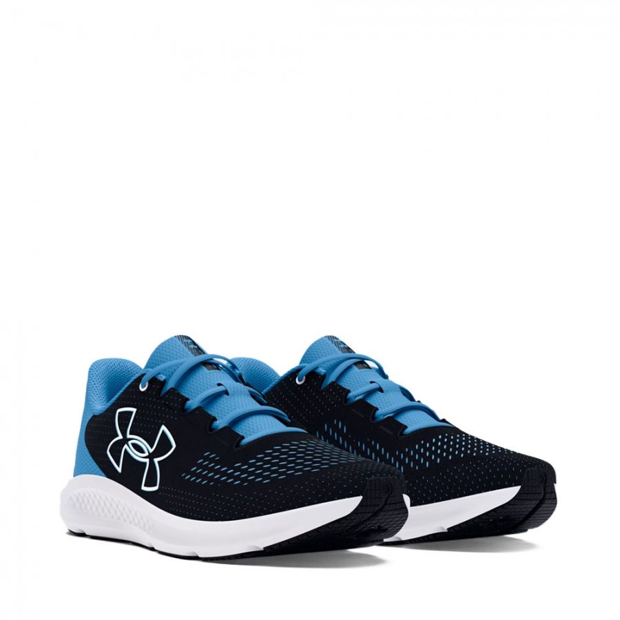 chaussures-de-course-ua-charged-pursuit-3-avec-grand-logo chaussures-de-course-ua-charged-pursuit-3-avec-grand-logo