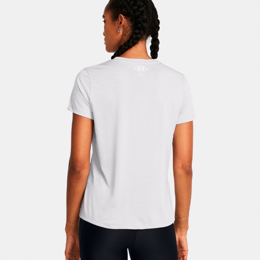 camiseta-ua-tech-twist-com-decote-em-v camiseta-ua-tech-twist-com-decote-em-v