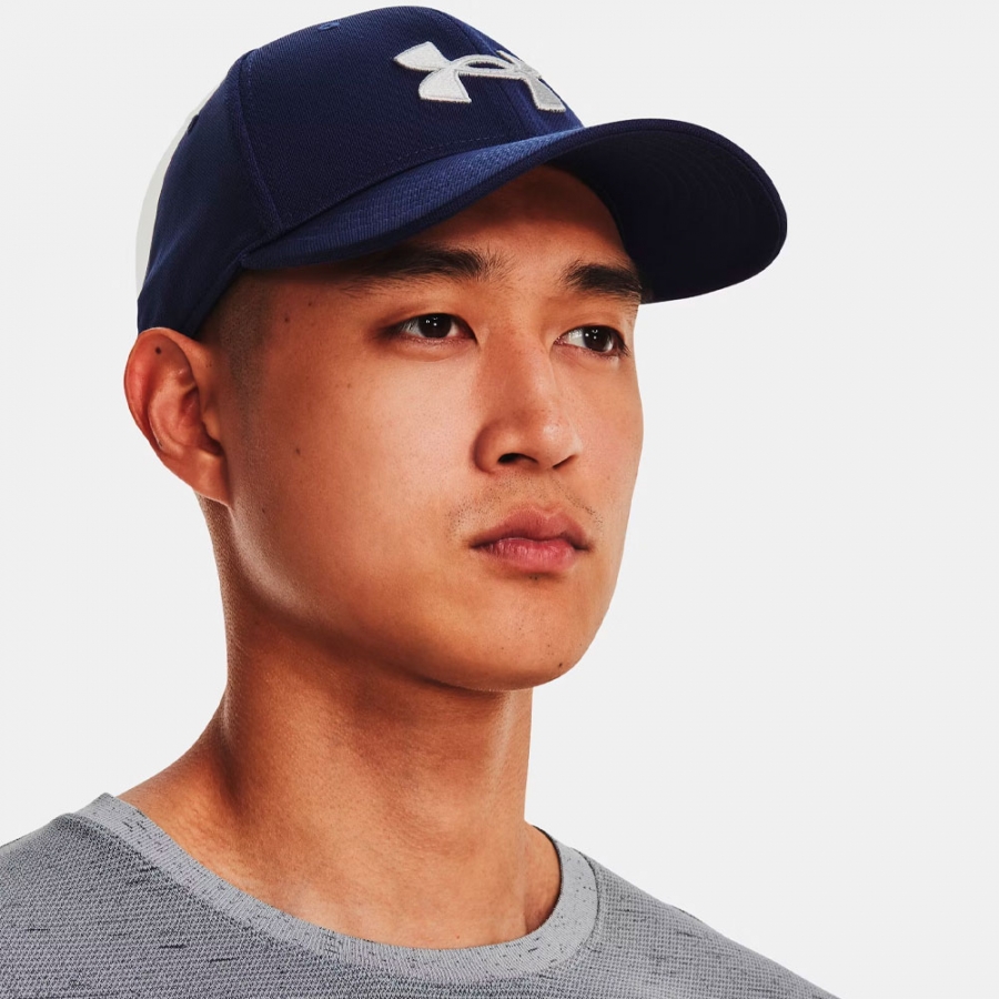 gorra-ajustable-ua-blitzing gorra-ajustable-ua-blitzing