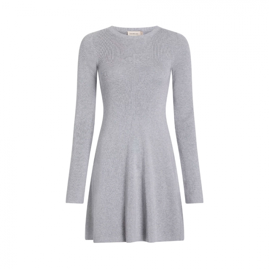 ckj-vestido-j20j224156-p41-txs-intarsia-sweater-grey ckj-vestido-j20j224156-p41-txs-intarsia-sweater-grey