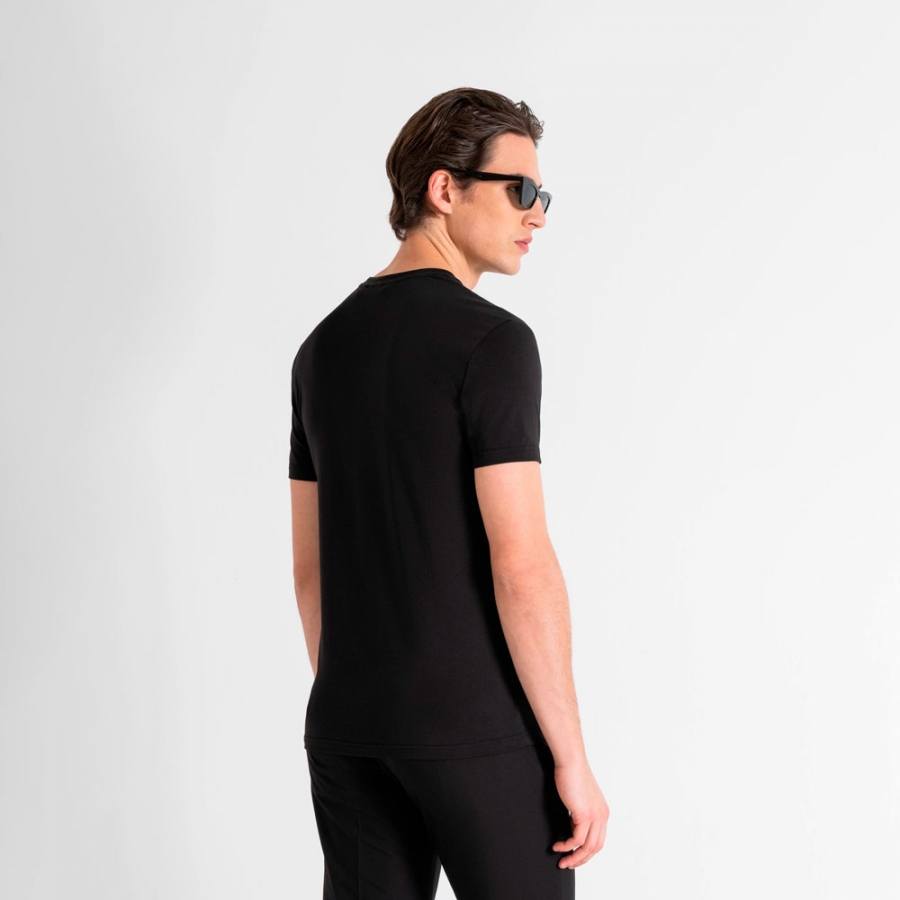 t-shirt-super-slim-fit-con-logo-stampato t-shirt-super-slim-fit-con-logo-stampato
