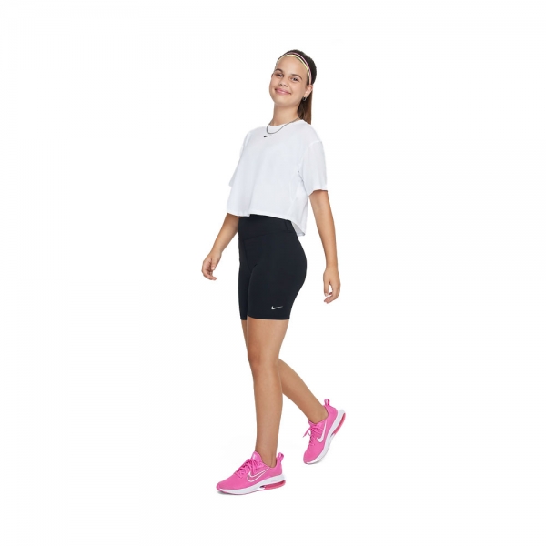 Nike Shorts Noir - SHORT ONE DRI - FIT ENFANTS - ADOLESCENTS - XL - Ref 19 €