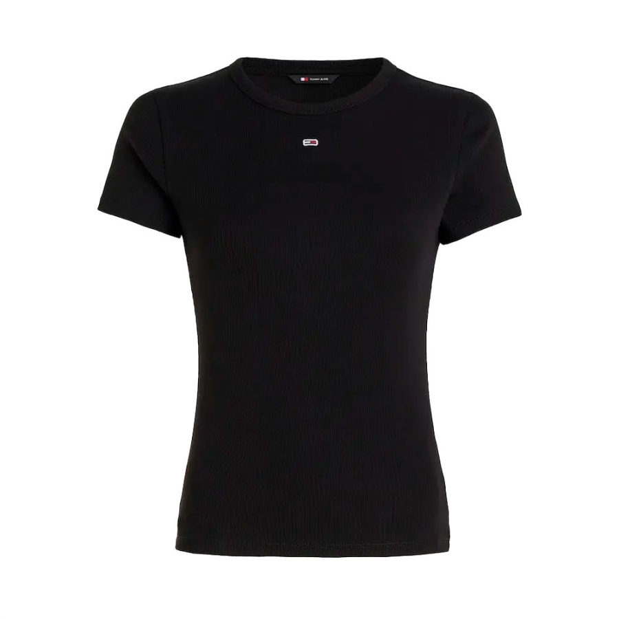 t-shirt-slim-essentiel t-shirt-slim-essentiel