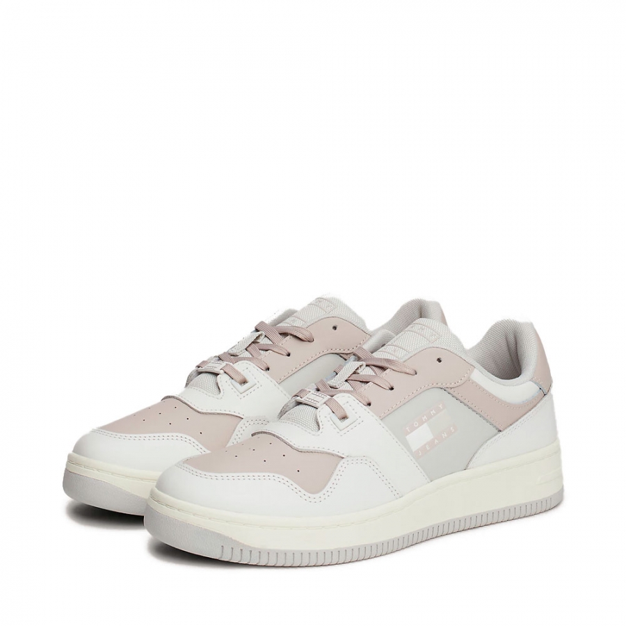 sneakers-in-pelle-tonalita-con-suola-denti sneakers-in-pelle-tonalita-con-suola-denti