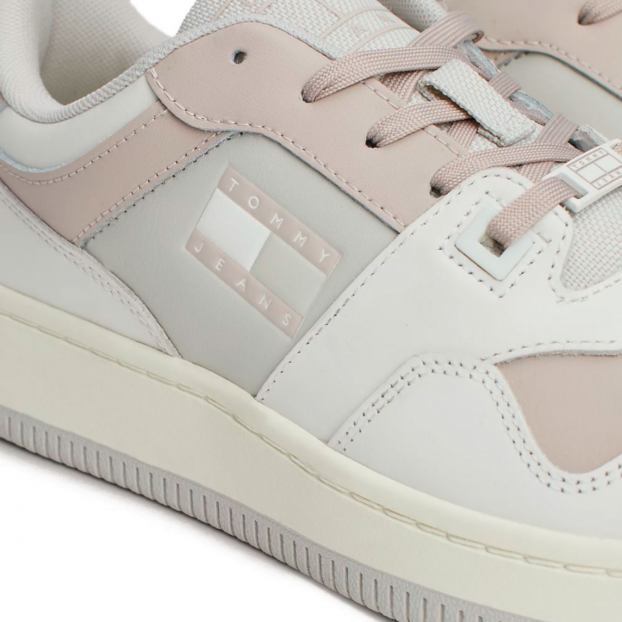 sneakers-in-pelle-tonalita-con-suola-denti sneakers-in-pelle-tonalita-con-suola-denti