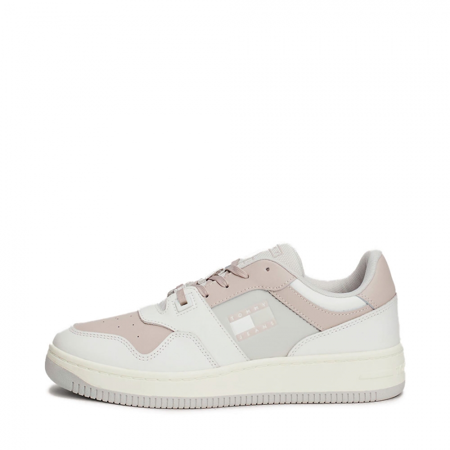 sneakers-in-pelle-tonalita-con-suola-denti sneakers-in-pelle-tonalita-con-suola-denti