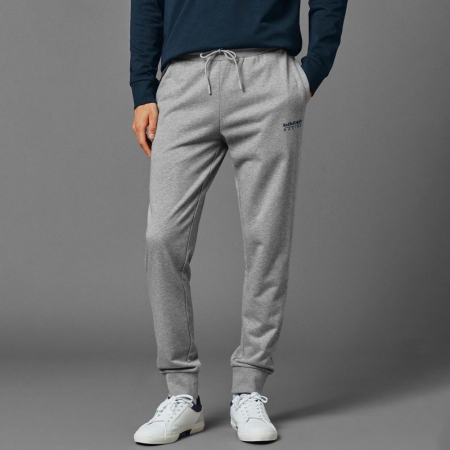pantaloni-da-jogging-dalla-vestibilita-slim pantaloni-da-jogging-dalla-vestibilita-slim