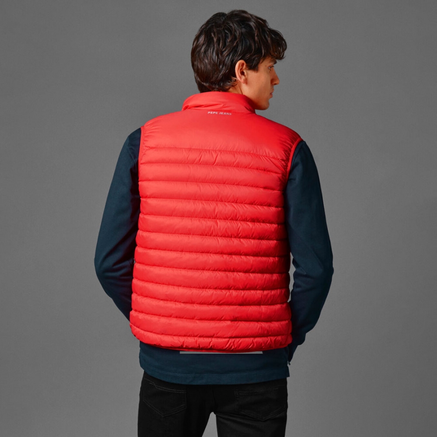 unisex-padded-vest unisex-padded-vest