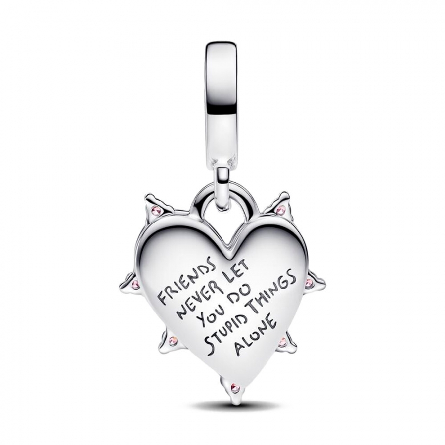 opalescent-double-friendship-pendant-charm opalescent-double-friendship-pendant-charm