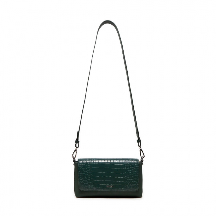 sac-epaule-convertible-en-peau-de-crocodile sac-epaule-convertible-en-peau-de-crocodile