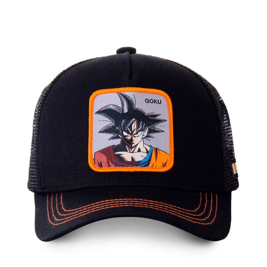 cappello-dragon-ball-z-goku cappello-dragon-ball-z-goku