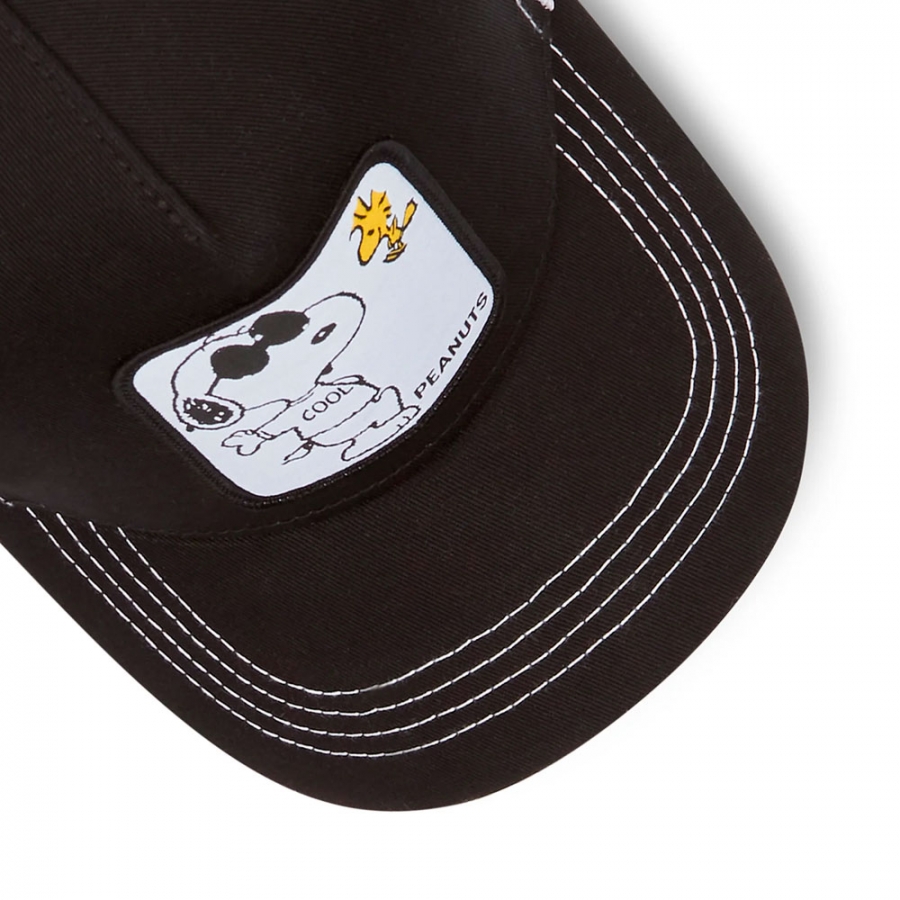 casquette-snoopy casquette-snoopy