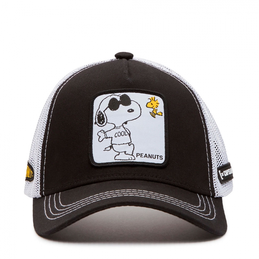 casquette-snoopy casquette-snoopy