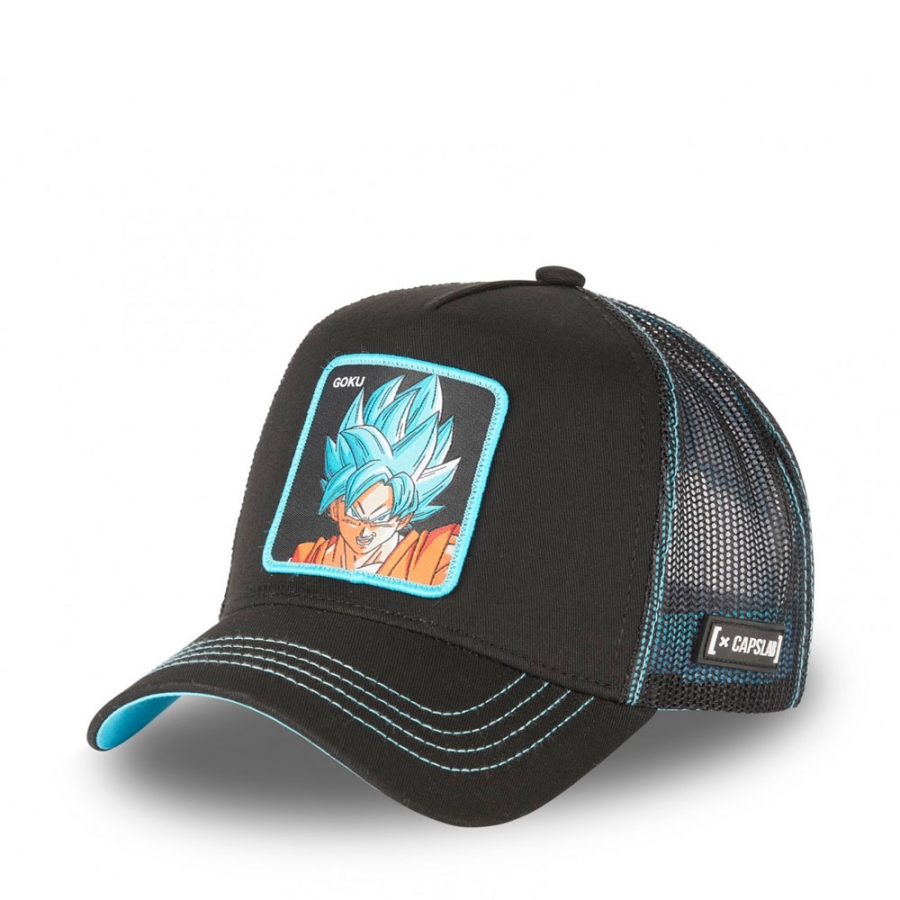 cappello-blu-dragon-ball-super-goku-super-saiyajin cappello-blu-dragon-ball-super-goku-super-saiyajin