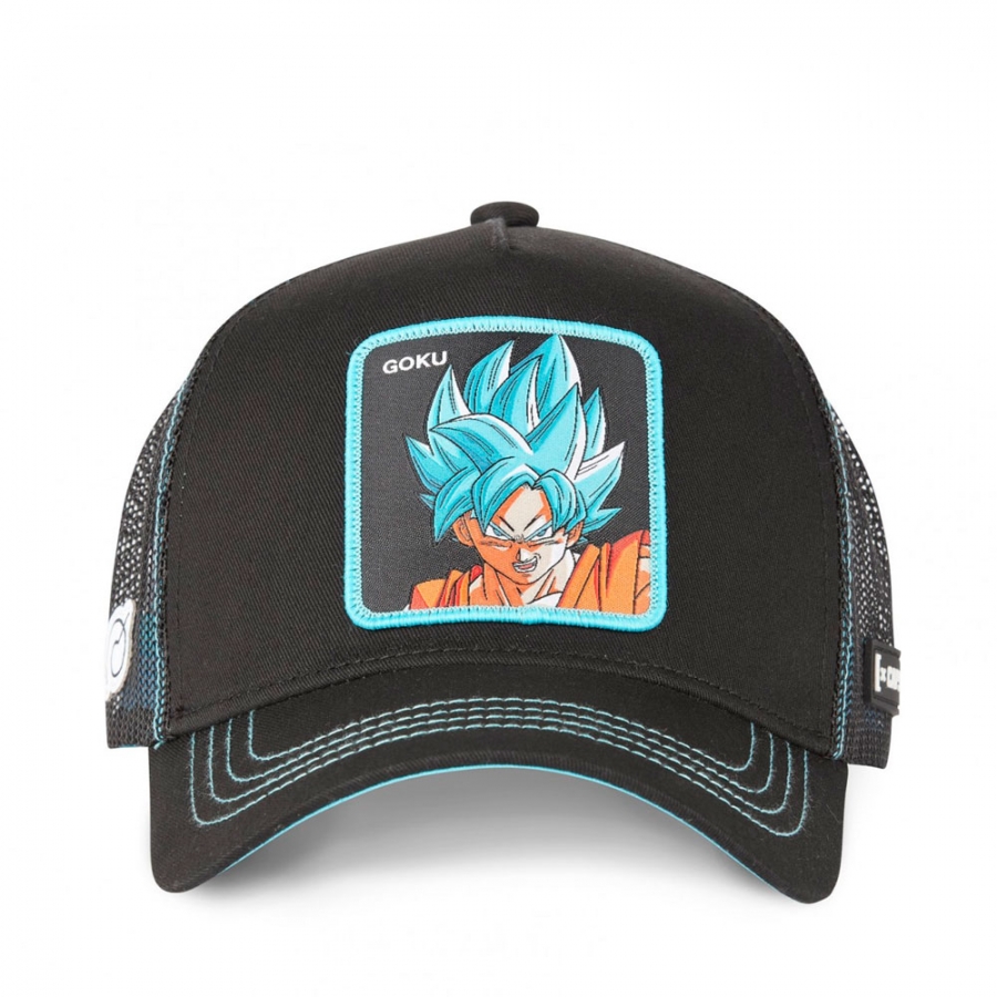 cappello-blu-dragon-ball-super-goku-super-saiyajin cappello-blu-dragon-ball-super-goku-super-saiyajin