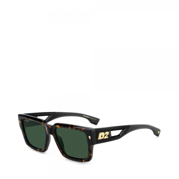 Dsquared2 LUNETTES DE SOLEIL D2 0143S - 53 La Havane- Ref 133 €