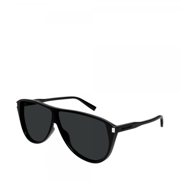 Saint Laurent LUNETTES DE SOLEIL SL 731 GASPAR - 65 Noir- Ref 218 €