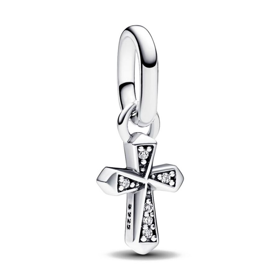 charm-mini-colgante-cruz-brillante-pandora-me-793044c01 charm-mini-colgante-cruz-brillante-pandora-me-793044c01